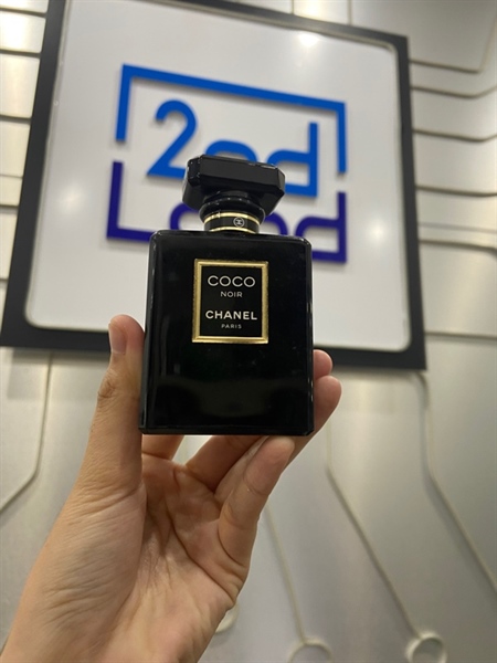 Nước hoa Coco Noir Chanel - EDP - 50ml - Kèm Box