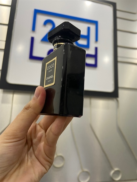 Nước hoa Coco Noir Chanel - EDP - 50ml - Kèm Box 1