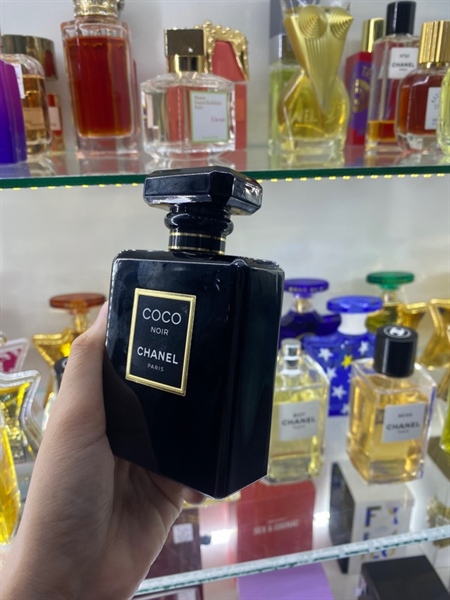 Nước hoa Coco Noir Chanel Paris - EDP - 95/100ml - Box 2