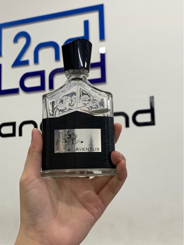 Nước hoa Creed Aventus - 80/100ml - Body