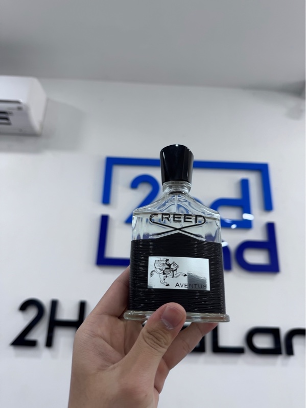 Nước hoa Creed Aventus - EDP - 90/100ml - Body