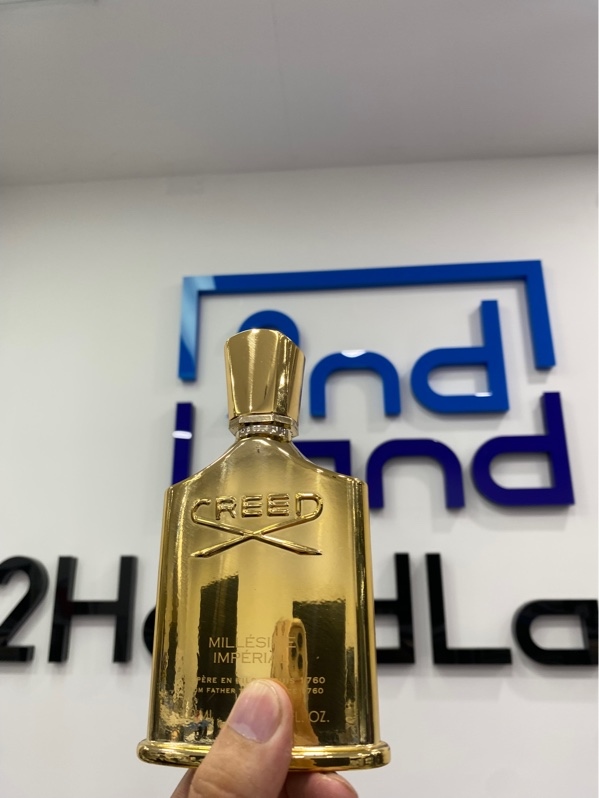 Nước hoa Creed Millésime Impérial - Eau de Parfum - 60/100ml - Body