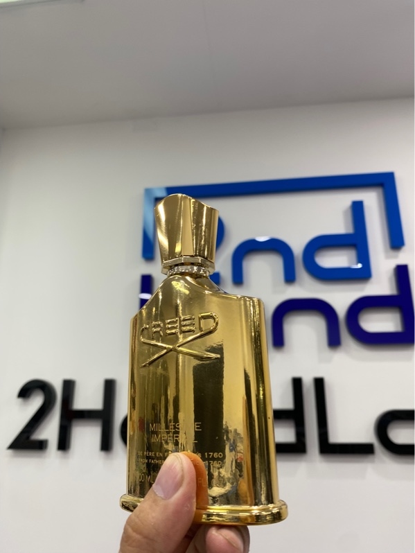 Nước hoa Creed Millésime Impérial - Eau de Parfum - 60/100ml - Body
