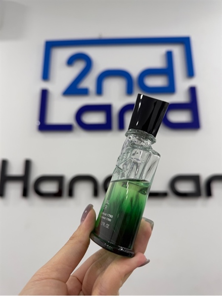 Nước hoa Creed Orginal Vetiver - 35/50ml - Kèm Box 2