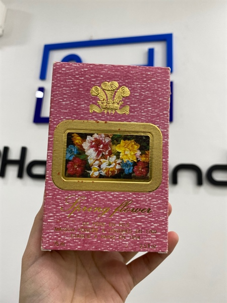 Nước hoa Creed Spring Flower De Pere Fils - 60/75ml - FullBox