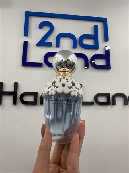 Nước hoa Daisy Dream - EDT - 100ml - Tester - Box 1