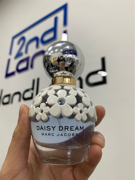 Nước hoa Daisy Dream Marc Jacobs - EDT - 45/50ml - Body