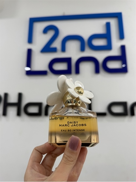 Nước hoa Daisy Eau So Intense - EDP - 40/50ml - Body