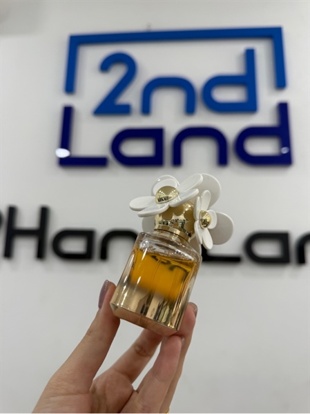 Nước hoa Daisy Eau So Intense - EDP - 40/50ml - Body 1