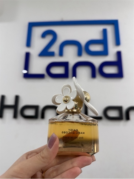 Nước hoa Daisy Eau So Intense - EDP - 40/50ml - Body 2
