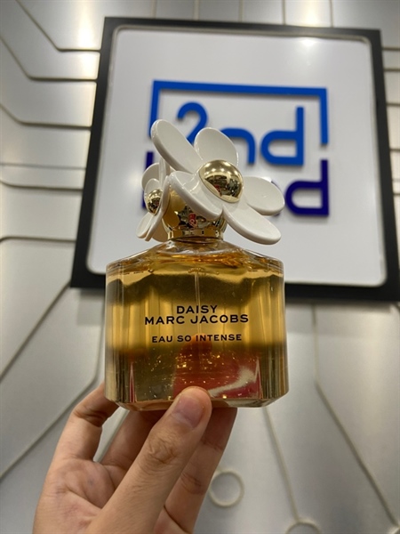 Nước hoa Daisy Marc Jacobs Eau So Intense - 95/100ml - Body