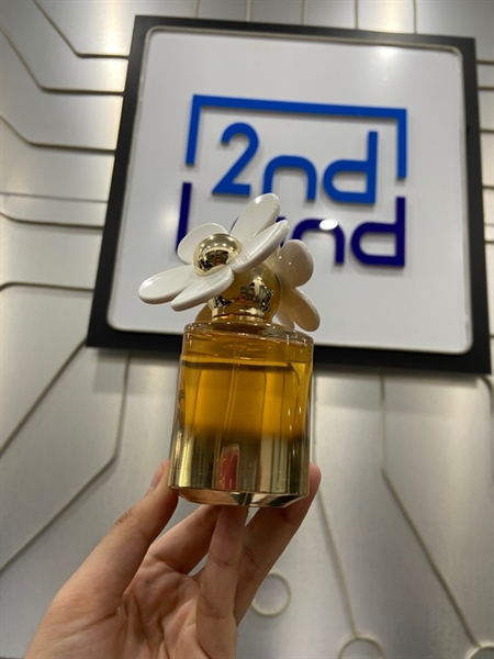 Nước hoa Daisy Marc Jacobs Eau So Intense - 95/100ml - Body 1