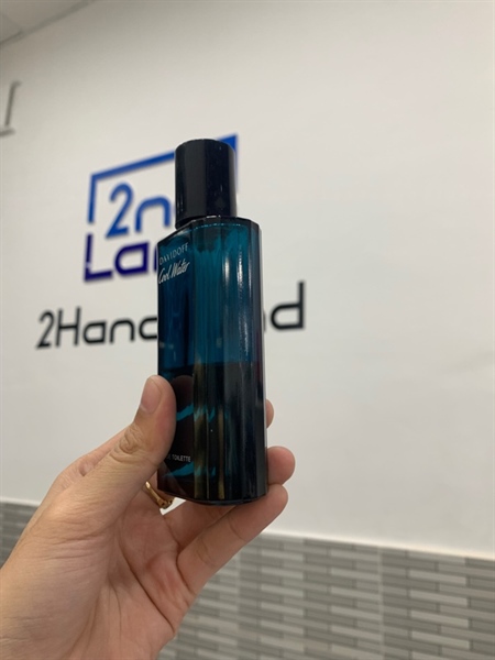 Nước hoa DavidDoff CoolWater - EDT - 30/75ml - Body 1