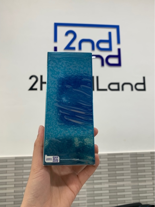 Nước hoa Davidoff Cool Water - EDT - 125ml - Newseal