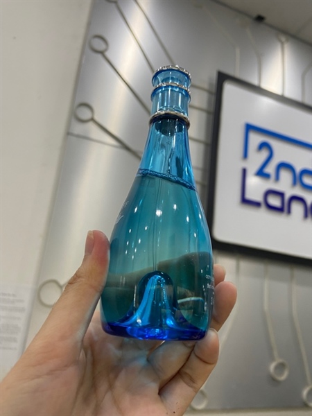 Nước hoa Davidoff Cool Water Man - EDT - 75/100ml - Kèm Box 2