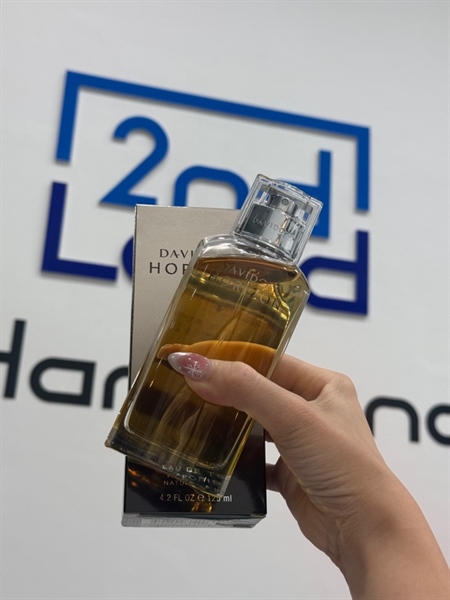 Nước Hoa Davidoff Horizon - EDT - 115/125ml