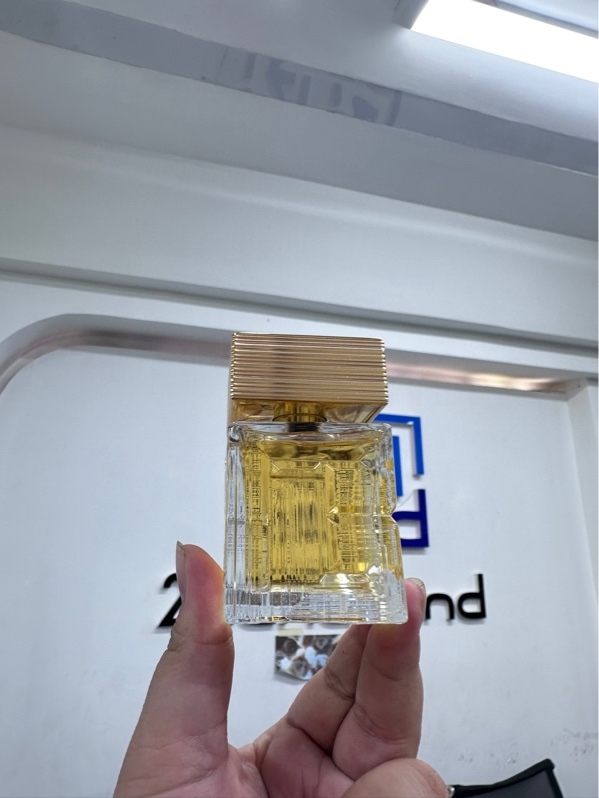 Nước hoa Destin de Balmain - EDP - 50/50ml - Kèm box