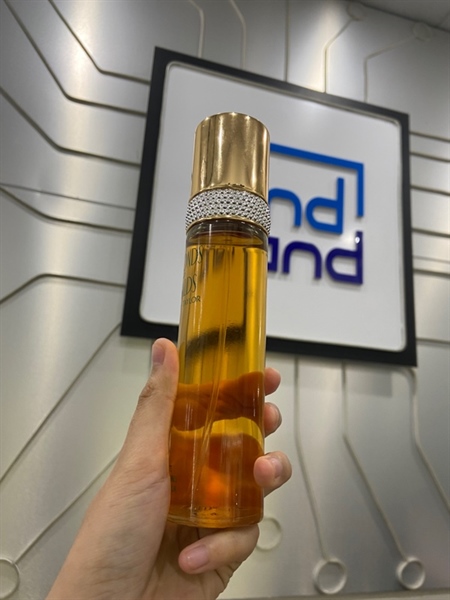 Nước hoa Diamonds And Emeralds Elizabeth Taylor - EDT - 100ml - Body