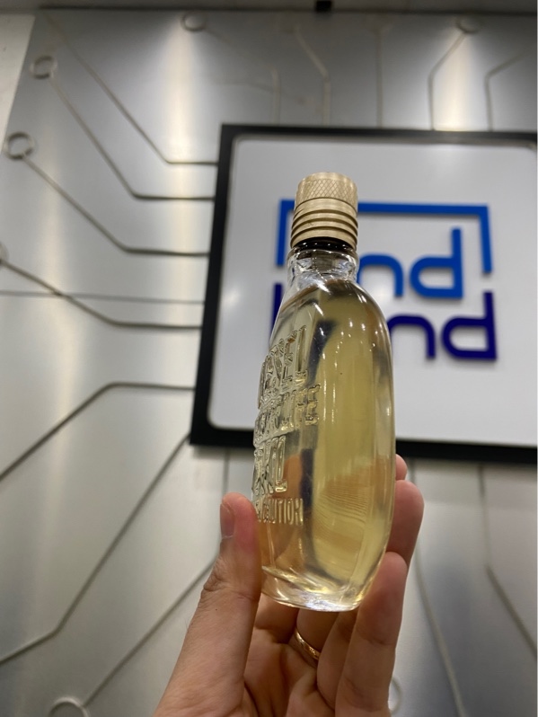 Nước hoa Diesel Fuel For Life - EDP - 75ml - Body