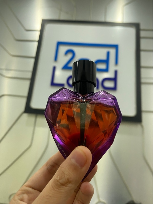 Nước hoa Diesel Love Dose - EDP - 20/30ml - Kèm Box