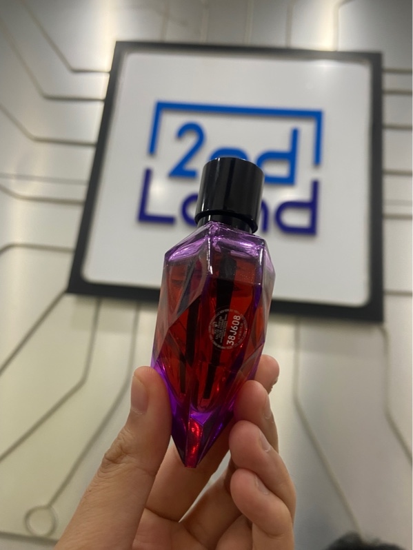 Nước hoa Diesel Love Dose - EDP - 20/30ml - Kèm Box