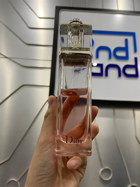 Nước hoa Dior Addict eau Fraiche - EDT - 50/100ml - Body