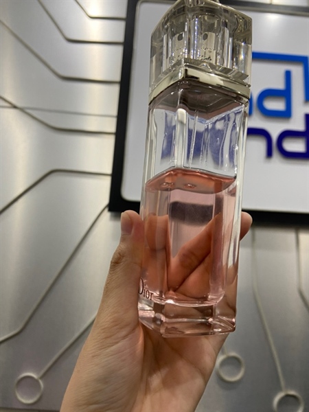 Nước hoa Dior Addict eau Fraiche - EDT - 50/100ml - Body 1