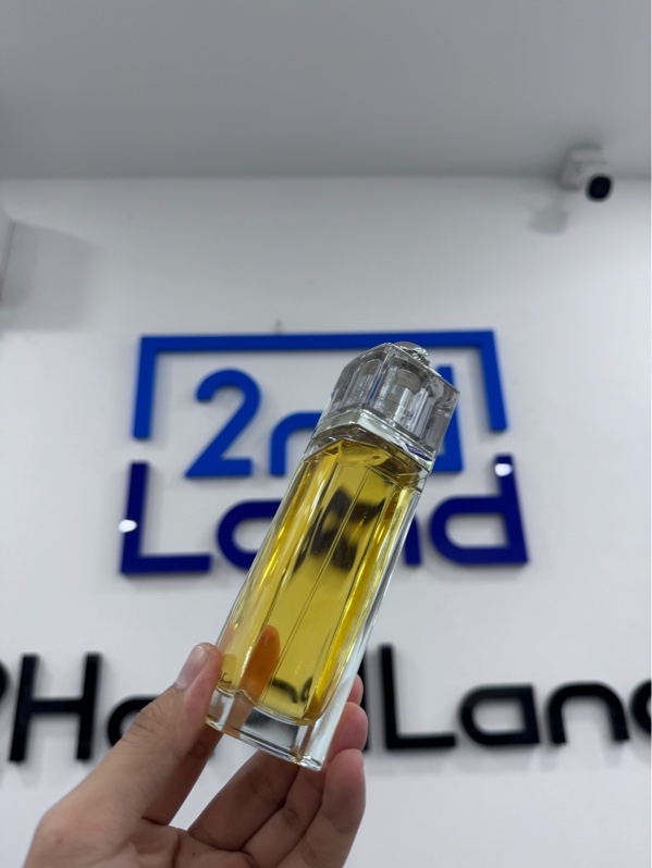 Nước hoa Dior Addict Eau Fraiche - Tester - EDT - 100ml - Kèm box