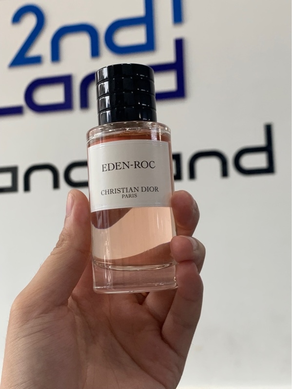 Nước hoa Dior Eden-Roc - EDP - 38/40ml - Box