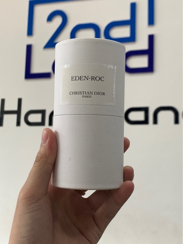 Nước hoa Dior Eden-Roc - EDP - 38/40ml - Box