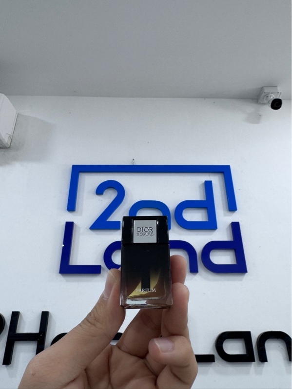 Nước hoa Dior Homme - Parfum - 7/7,5 ml - Kèm box