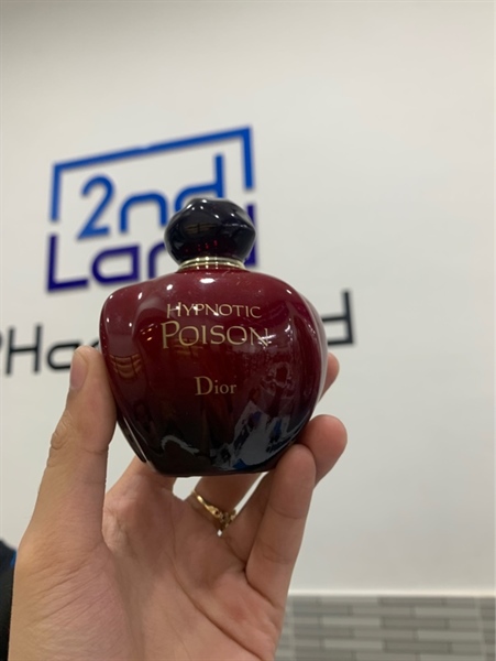 Nước hoa Dior Hypnotic - EDT - 85/100ml - Body