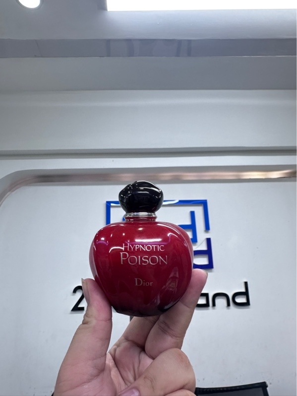 Nước hoa Dior Hypnotic Poison - EDT - 55/100ml - Body