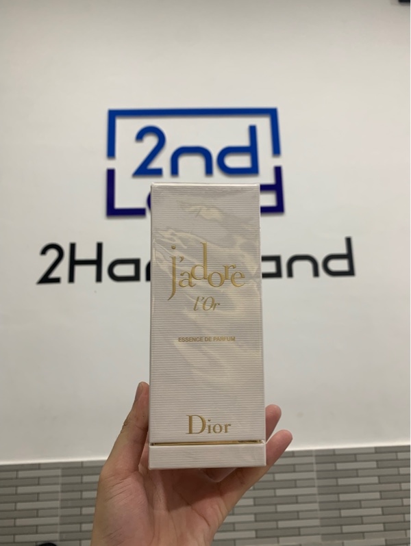 Nước hoa Dior J'adore - 50ml - Newseal