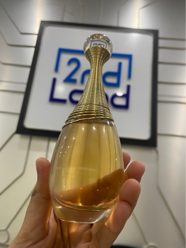 Nước hoa Dior J'adore Eau de Parfum Infinissime - EDP - 48/50ml - Body