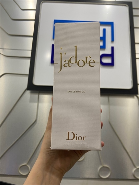 Nước hoa Dior J'adore - EDP - 100ml - Kèm Box 2
