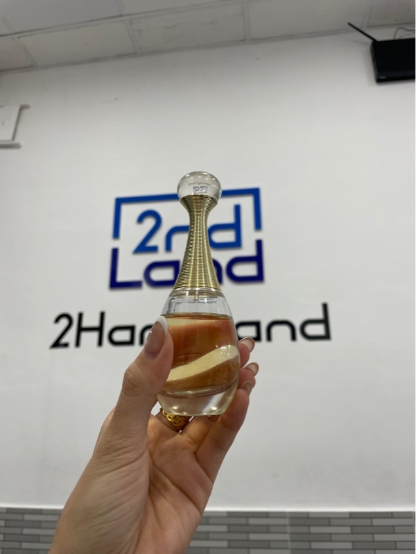 Nước hoa Dior J'adore - EDP - 25/30ml - Body