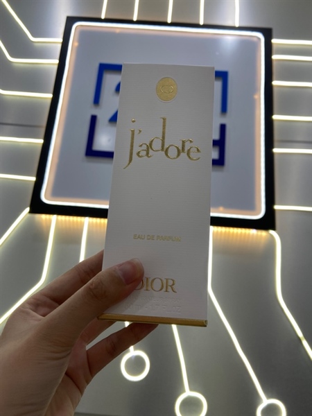 Nước hoa Dior J’adore - EDP - 50ml - Kèm Box