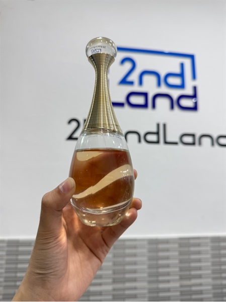 Nước hoa Dior J'Adore - EDP - 70/100ml - Body