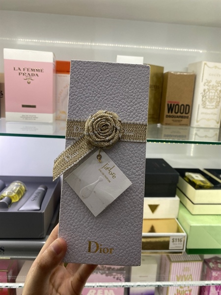 Nước hoa Dior J'adore - EDP - 95/100ml - Box