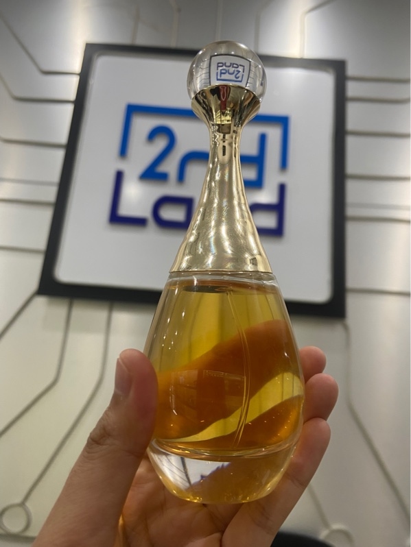 Nước hoa Dior J'adore L'Or Essence de Parfum - EDP - 48/50ml - Body