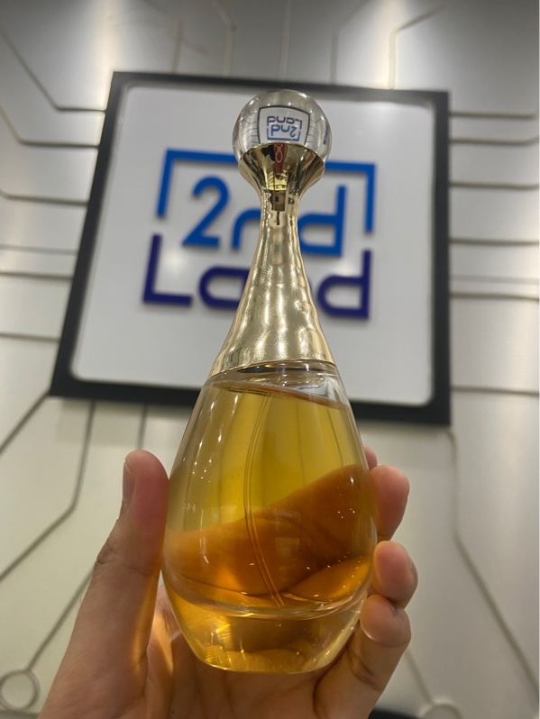 Nước hoa Dior J'adore L'Or Essence de Parfum - EDP - 48/50ml - Body