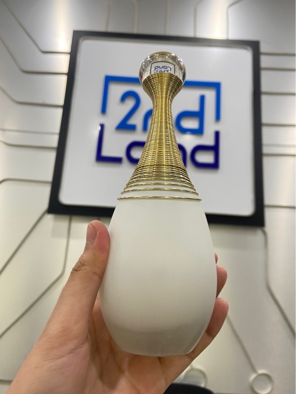 Nước hoa Dior J'adore Parfum d'Eau - 95/100ml - Box