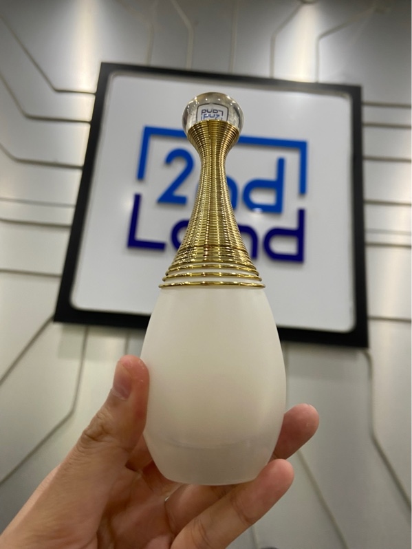 Nước hoa Dior J’adore parfum D’eau - EDP - 45/50ml - Body