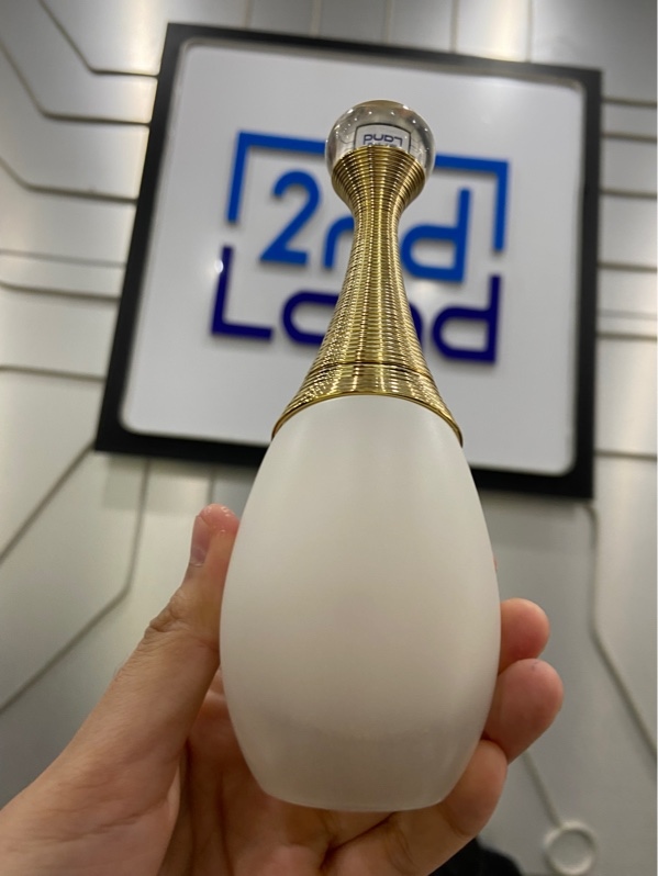 Nước hoa Dior J’adore parfum D’eau - EDP - 45/50ml - Body