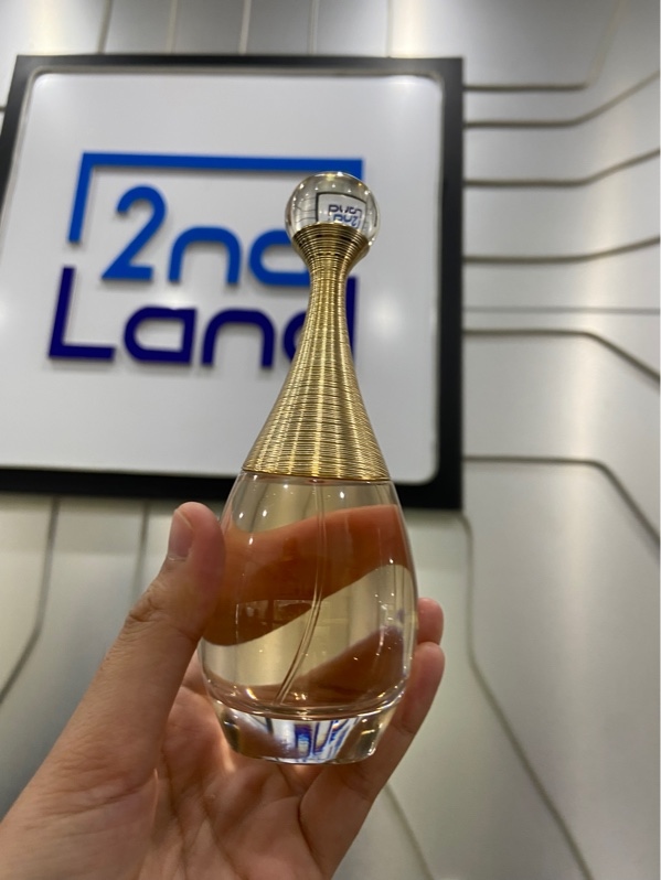 Nước hoa Dior Jadore - EDP - 50ml - Kèm Box