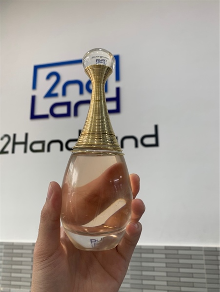 Nước hoa Dior Jadore - EDP - 98/100ml - Body