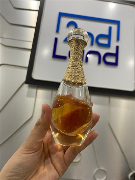 Nước hoa Dior Jadore Lor Essence de Parfum - 25/40ml - Body