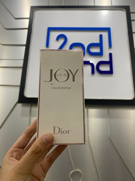 Nước hoa Dior Joy - EDP - 45/90ml - Box