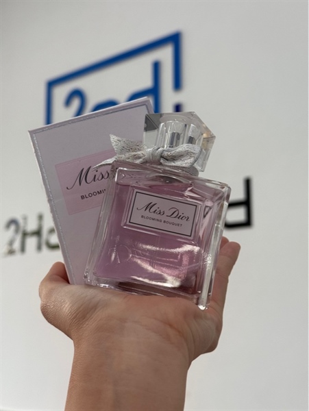 Nước Hoa Dior Miss Dior Blooming Bouquet - EDT - 100ml - Kèm box
